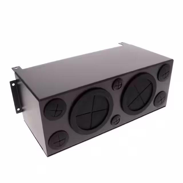 MKC-EN1CB Delta Electronics/Industrial Automation  Accesorios